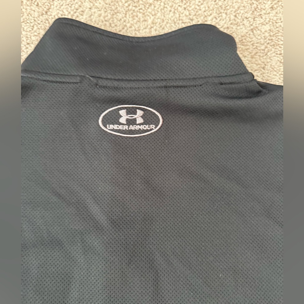 Under Armour Jacket Large - Picture 8 of 8